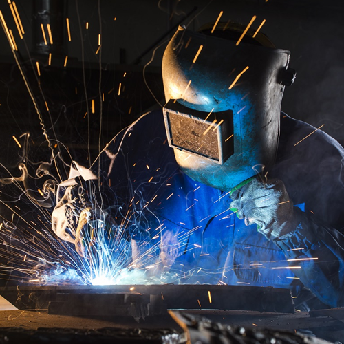 Welcome To Sachin Fabrication