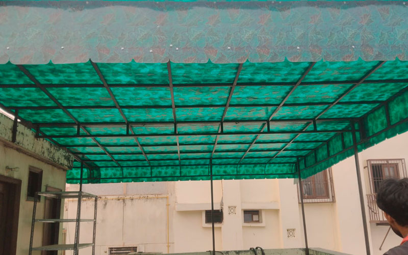 Sachin Fabrication