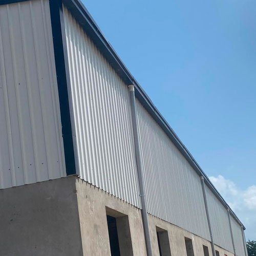Sachin Fabrication
