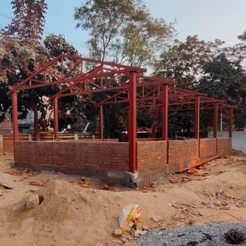 Sachin Fabrication