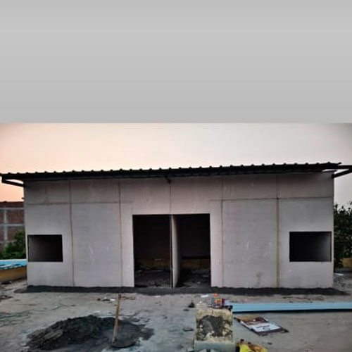 Sachin Fabrication