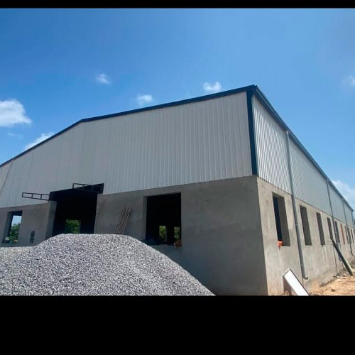 Sachin Fabrication