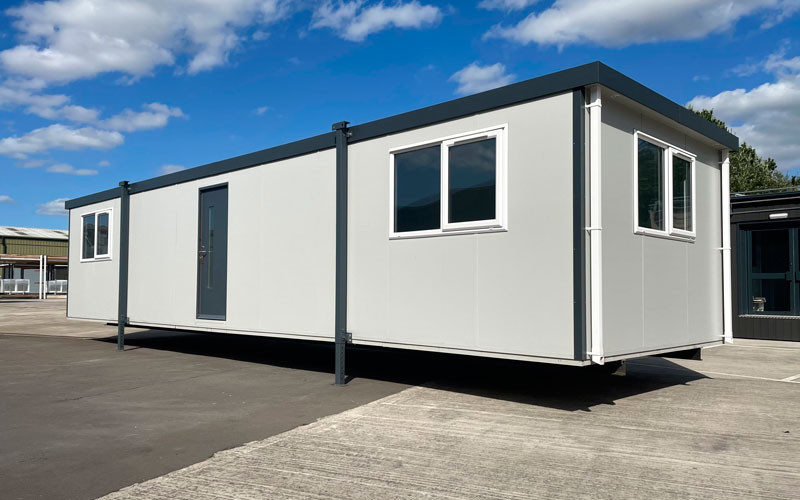 Portable Cabins
